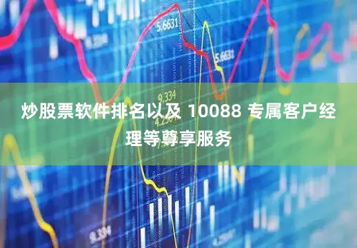 炒股票软件排名以及 10088 专属客户经理等尊享服务